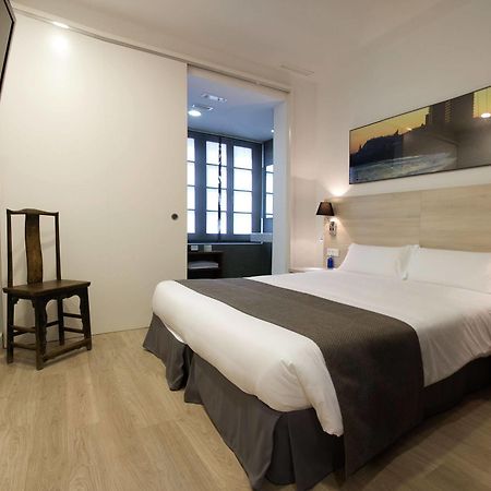 The 8 Boutique B&B Barcellona Esterno foto