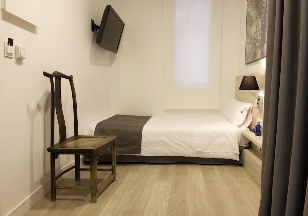 The 8 Boutique B&B Barcellona Esterno foto