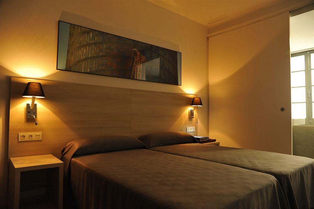 The 8 Boutique B&B Barcellona Esterno foto