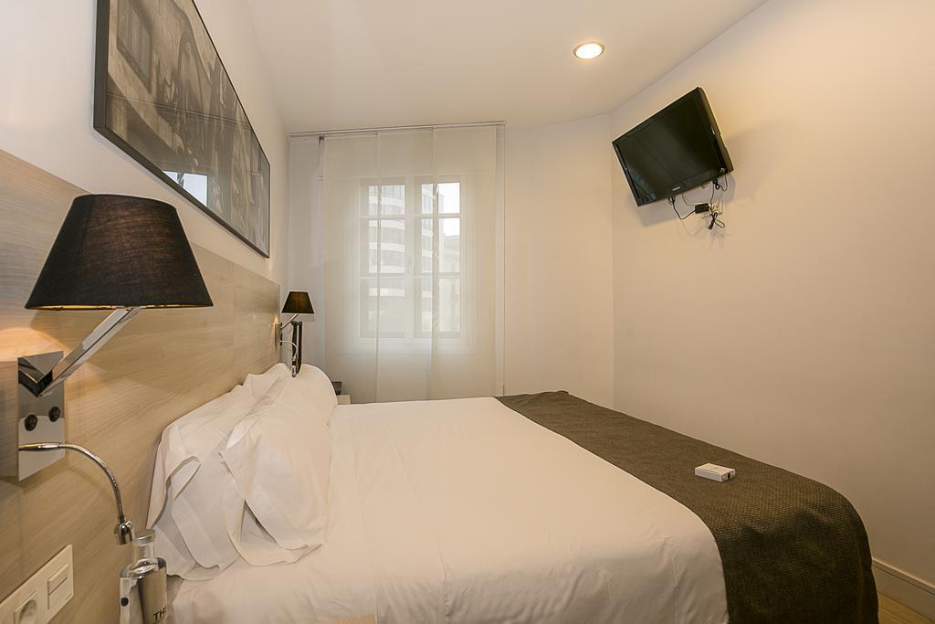 The 8 Boutique B&B Barcellona Esterno foto