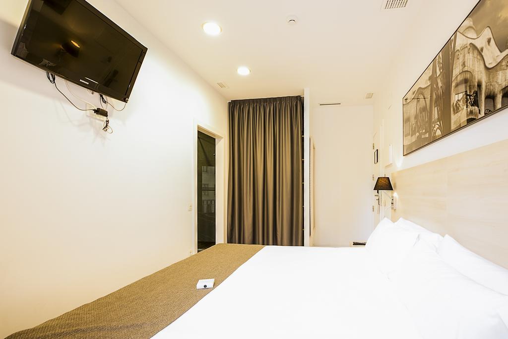 The 8 Boutique B&B Barcellona Esterno foto