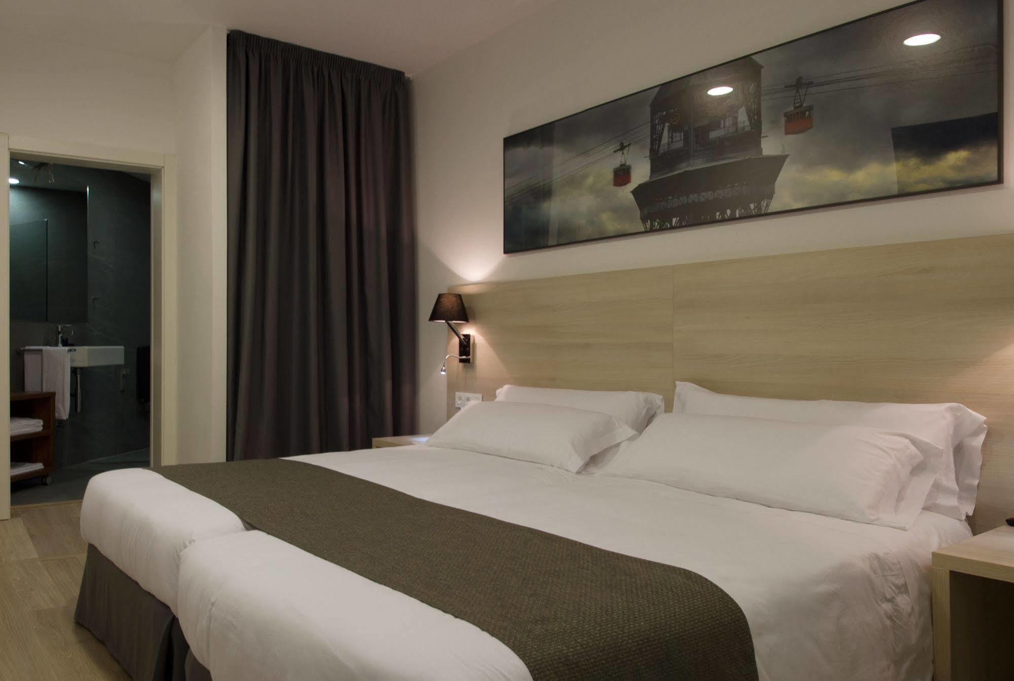 HOTEL THE 8 BOUTIQUE B&B BARCELLONA 3* (Spagna) - da 86 €