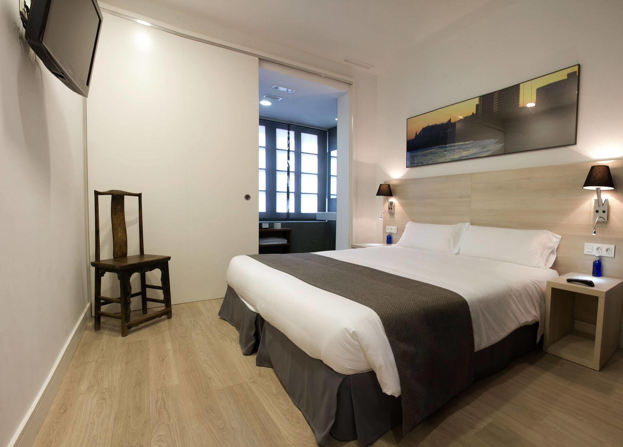 The 8 Boutique B&B Barcellona Esterno foto